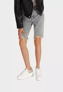 Низкие кеды Renato Balestra, золотой