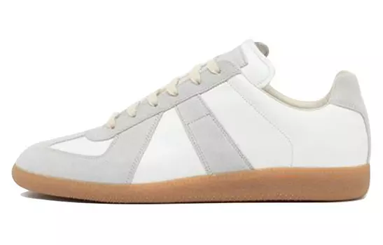 Низкие кеды Replica Maison Margiela