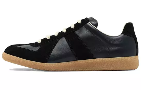 Низкие кеды Replica Maison Margiela