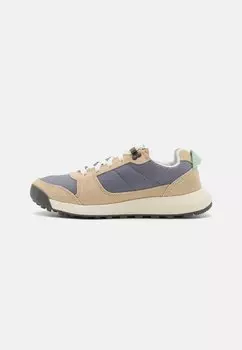 Низкие кеды RETRO SWIFT Timberland, сиреневый