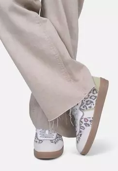 Низкие кеды RONJA Crickit, бежевый