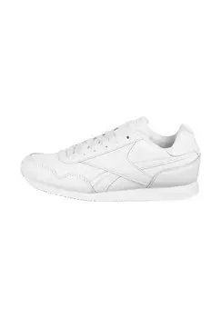 Низкие кеды Royal Classic Reebok, белый