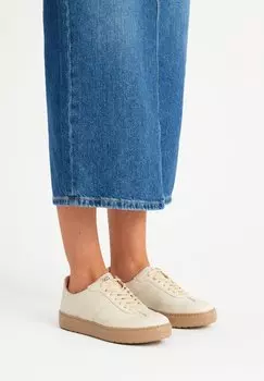 Низкие кеды RYKO, бежевый