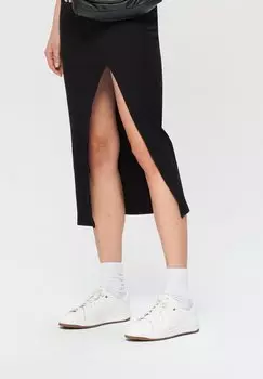 Низкие кеды RYKO, цвет white