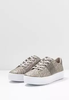 Низкие кеды s.Oliver, серые