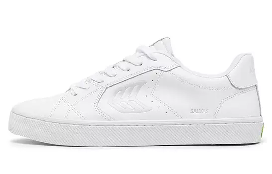 Низкие кеды Salvas Cariuma