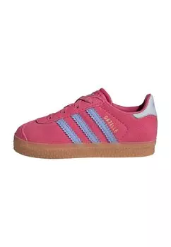 Низкие кеды Scarpe primi passi Adidas Originals, фуксия