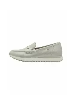 Низкие кеды Scarpe senza lacci Tamaris, бежевый