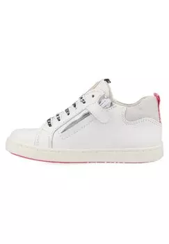 Низкие кеды Shoesme, цвет white