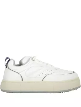 Низкие кеды Sidney EYTYS, белый