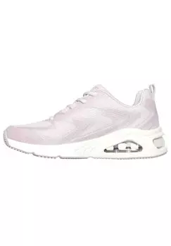 Низкие кеды Skechers, цвет roze