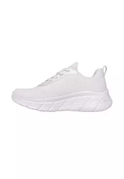 Низкие кеды Skechers, сиреневый