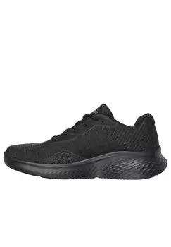 Низкие кеды Skechers Sport, цвет schwarz