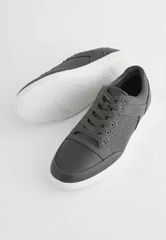 Низкие кеды Smart Next, серые