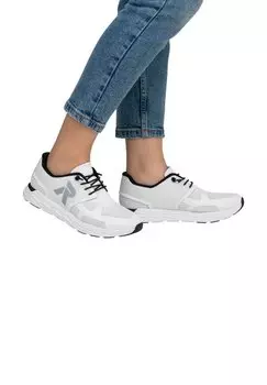 Низкие кеды SNEAKER LOW Rieker, белый