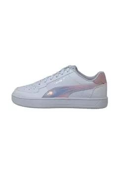 Низкие кеды SNEAKER Puma, белый