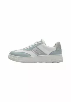 Низкие кеды SNEAKER s.Oliver, синий