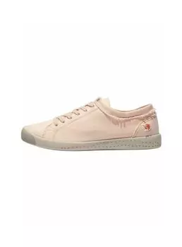 Низкие кеды SNEAKER Softinos, телесный