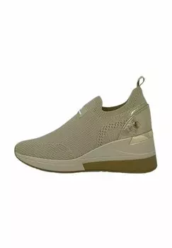 Низкие кеды SNEAKER XTI, золотой