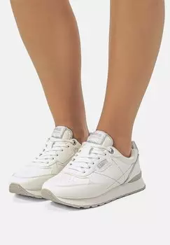 Низкие кеды SNEAKERS mtng, белый