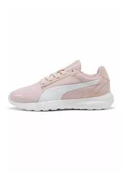 Низкие кеды SOFTRIDE COSMIC SNEAKERS Puma, розовый