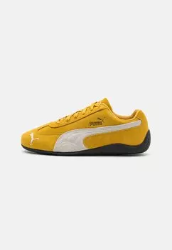 Низкие кеды SPEEDCAT OG UNISEX Puma, желтый