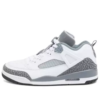 Низкие кеды Spizike Air Jordan, мультиколор
