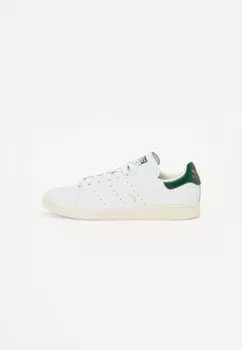 Низкие кеды STAN SMITH UNISEX adidas Originals, белый