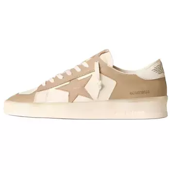 Низкие кеды Stardan Golden Goose