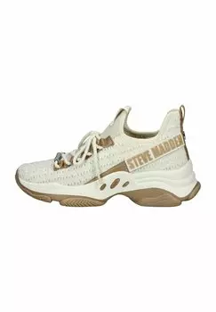 Низкие кеды Steve Madden, белый