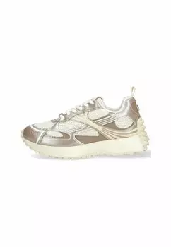 Низкие кеды Steve Madden, серый
