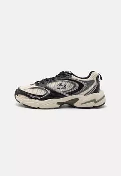 Низкие кеды STORM 96 2K 125 Lacoste, слоновая кость
