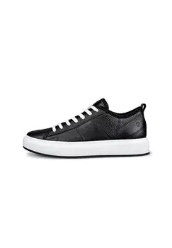 Низкие кеды STREET ACE W ECCO, черный