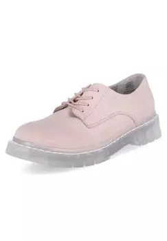 Низкие кеды Tamaris, цвет soft rose