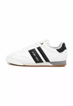 Низкие кеды Teddy Smith, белый