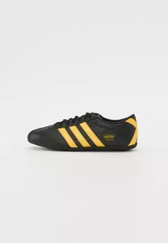 Низкие кеды TOKYO W Adidas Originals, черный