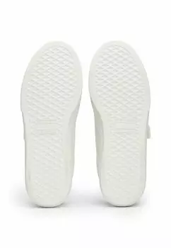 Низкие кеды Tommy Hilfiger, белый