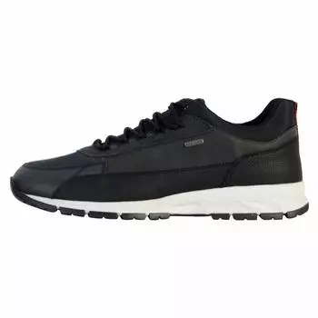 Низкие кеды U Delray B ABX B мужчина GEOX, цвет schwarz