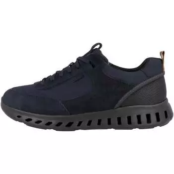 Низкие кеды U Outstream A мужчины GEOX, цвет blau