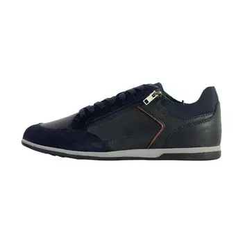 Низкие кеды U Renan B мужчина GEOX, цвет blau