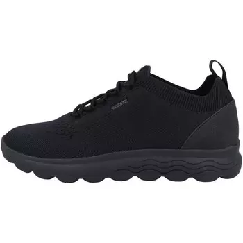 Низкие кеды U Spherica A мужчина GEOX, цвет blau