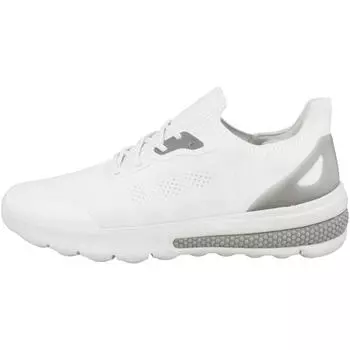 Низкие кеды U Spherica Actif A мужчина GEOX, цвет weiss