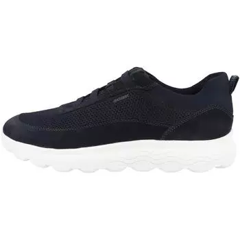 Низкие кеды U Spherica B мужчина GEOX, цвет blau
