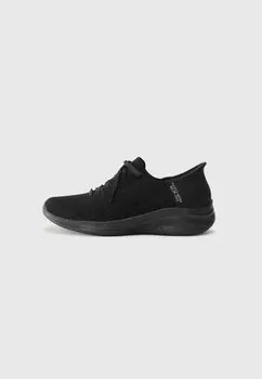 Низкие кеды ULTRA FLEX 3.0 Skechers, черный