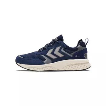 низкие кеды унисекс Leisure Lx-E HUMMEL