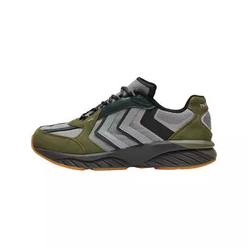 низкие кеды унисекс Reach Lx 6000 Tex HUMMEL