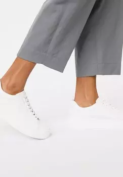 Низкие кеды Vagabond, цвет wei