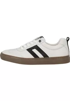 Низкие кеды Vebax Palado, белые