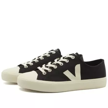 Низкие кеды Veja Wata