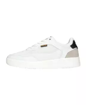 Низкие кеды в стиле Малнома Pme Legend, белый